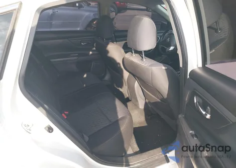 2017 Nissan Altima 2.5 S z USA, uszkodzony, nr VIN 1N4AL3AP9HC184816